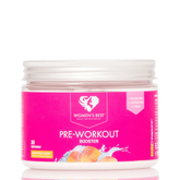 Pre Workout Booster WOMEN'S BEST